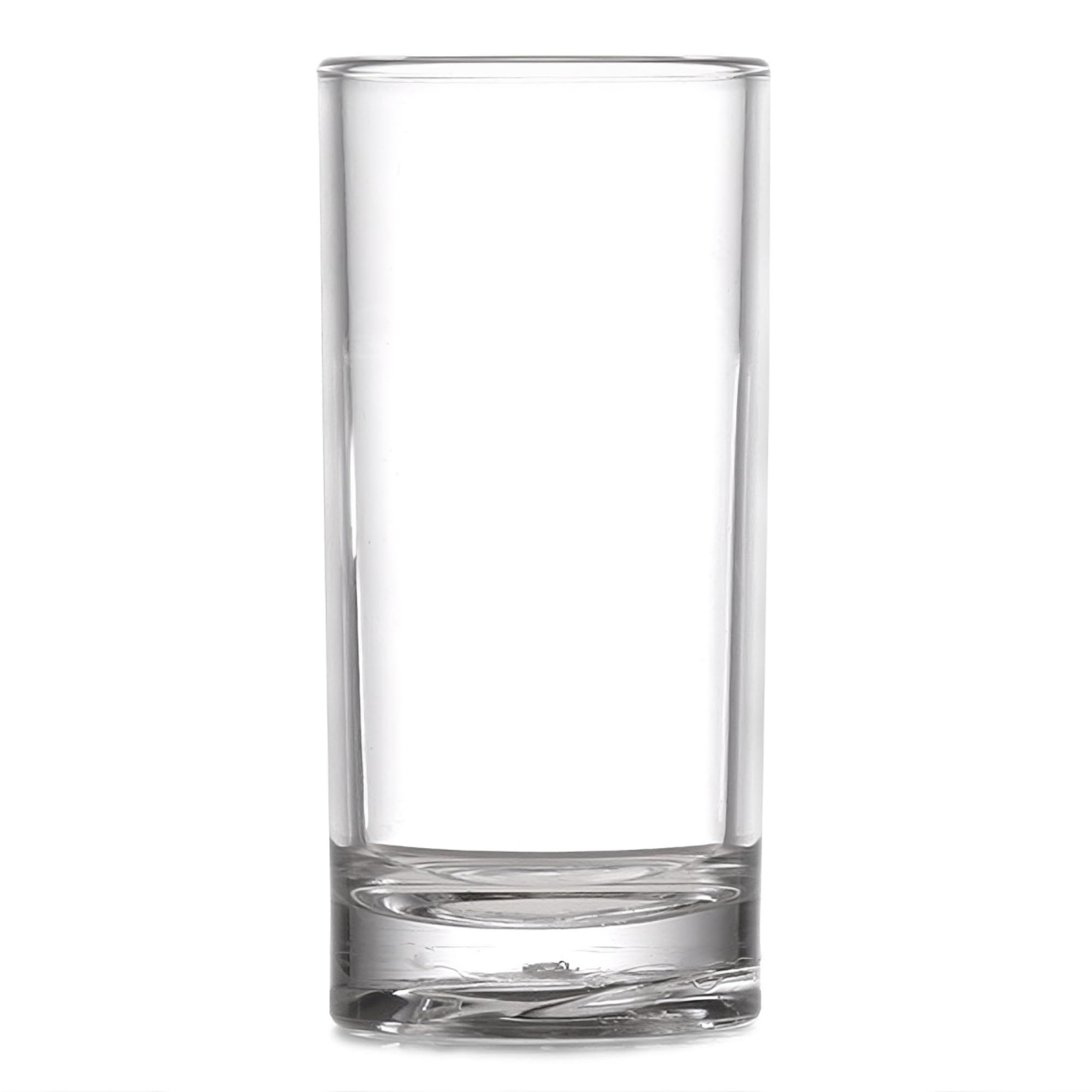 BBP Elite Premium Polycarbonate Shot Glasses CE 1.8oz / 50ml, BB 008-CE, Pack of 6