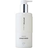 APOTHIA - Bronzed Conditioner | Orange Blossom & Jasmine | Award Winning Moisturizing Conditioner with Naturally Derived Ingredients | For Men & Women | 10 oz I Small Batches for Luxury Quality