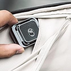PGYTECH Quick Release Plate +Adapter w/Arca Swiss