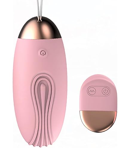 Amazon.com: Vibrating Egg 12 Speed Vibrator Love Egg Women's Wearable  Panties Masturbator Remote Control Bullet Sex Machine Adult Couple Sex Toy  : Health & Household