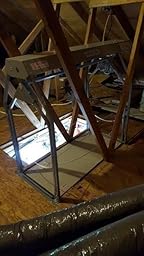 Amazon.com: Versa Lift Storage Lift - 8-11ft. Lift, Model# 24F: Automotive