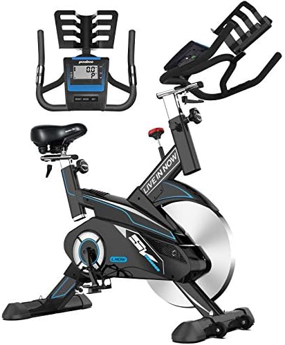 l now exercise bike