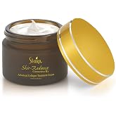 Shira Shir-Radiance Corrective RX Advanced Collagen Treatment Cream With Advanced Ester C For Healthy Hydrated Radiant Skin For Normal to Dry Skin (50ml)