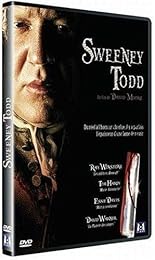 Sweeney Todd