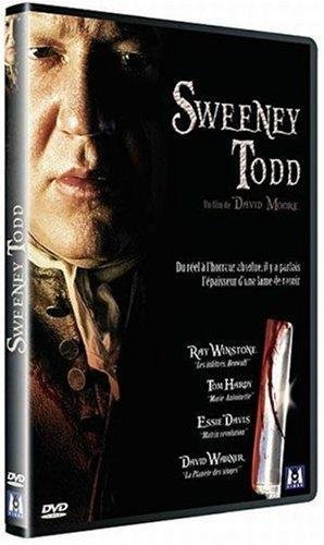 Sweeney Todd