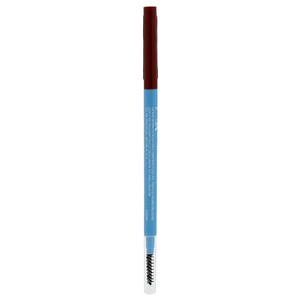 RIMMEL LASTING FINISH EXAGGERATE AUTOMATIC LIP LINER – RICH, SMOOTH FORMULA FOR LONG LASTING LIP LOOKS – 45 EPIC BURGUNDY, .01OZ