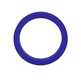E61 8.5mm Silicone Gasket Compatible With Gaggia