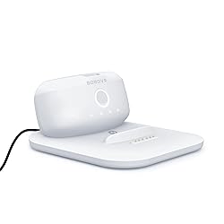 BOBOVR Twin Charger Station/Dock for B2 Battery
