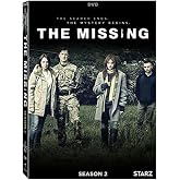 The Missing - Season 2 [DVD]
