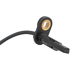 TRQ Front Right ABS Wheel Speed Sensor Passenger