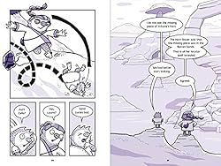 Pacey Packer, Unicorn Tracker 4: Dragon
