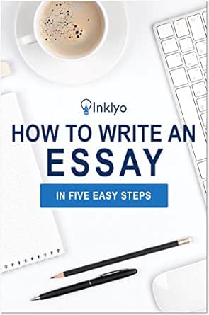 writing essays for dummies