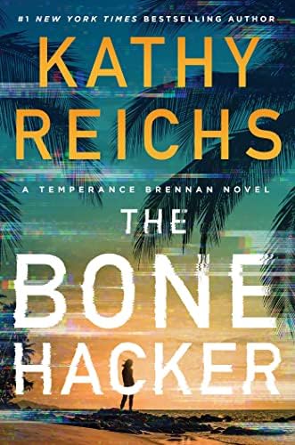 Amazon.com: Speaking in Bones: A Novel (Temperance Brennan 