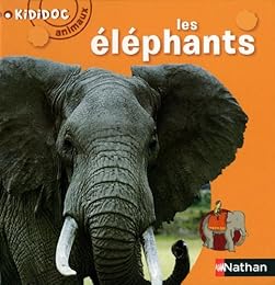 Les  éléphants