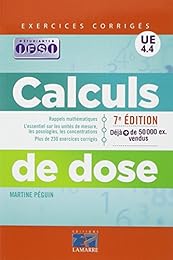 Calculs de dose