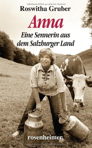 Popular Of Anna eine sennerin aus dem salzburger land EBook Images