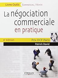 La  négociation commerciale en pratique