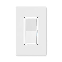 Lutron Diva Smart Dimmer Switch ELV+ for Caseta