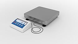 Radwag WLC 12/F1/K Precision Balance 12kg x 0.2g