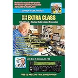 2020-2024 Extra Class