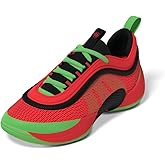 Adidas Unisex-Child D.o.n Issue 6 Basketball