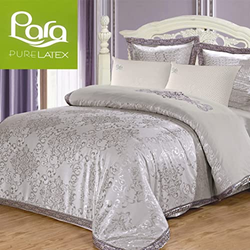 Premium Latex Pillow 100 Natural Talalay Latex Sleeping Bed Pillow