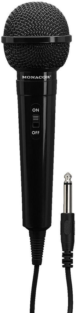 Monacor DM-70/SW Dynamic Microphone