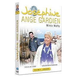 Joséphine, Ange Gardien - Vol. 37