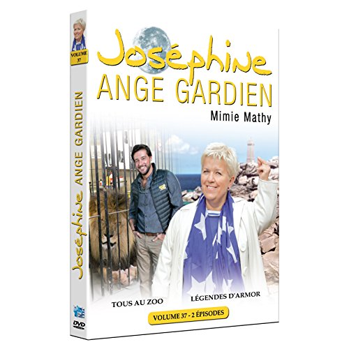 Joséphine, Ange Gardien - Vol. 37