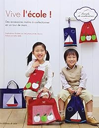 Vive l'école !