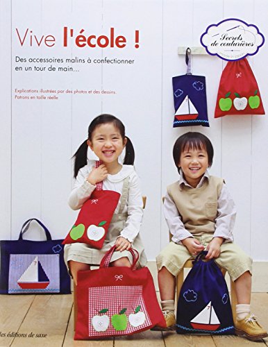 Vive l'école !