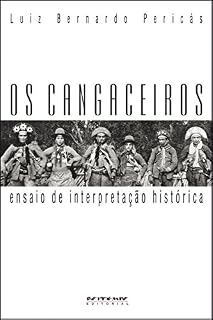 Livro Os cangaceiros: Ensaio de interpretação histórica