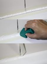 ORX PLUS TOOLS Caulk Nozzle Applicator Silicone Caulking Tools 6.5R 10R 13R view 7