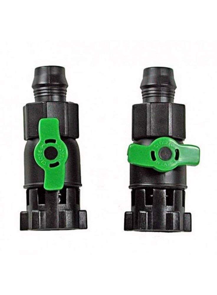 Tetra Fresh Water Tropical Taps for TetraTec EX 1200