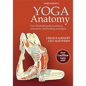 Yoga Anatomy