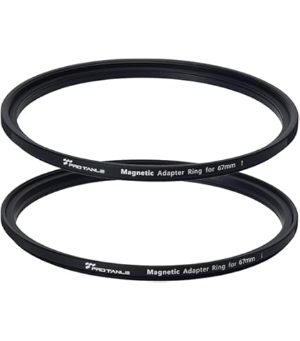 Porte-filtres Cokin Série A + Adaptateur 52mm + Filtres 87A/60A/56A – Occasion
