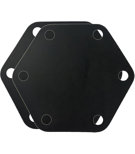 5er-Pack Pneumatische Endschalldämpfer 1/4 PT – Blau, Betriebsdruck 1-10,2 Kgf/cm², Für Luft Und Vakuum