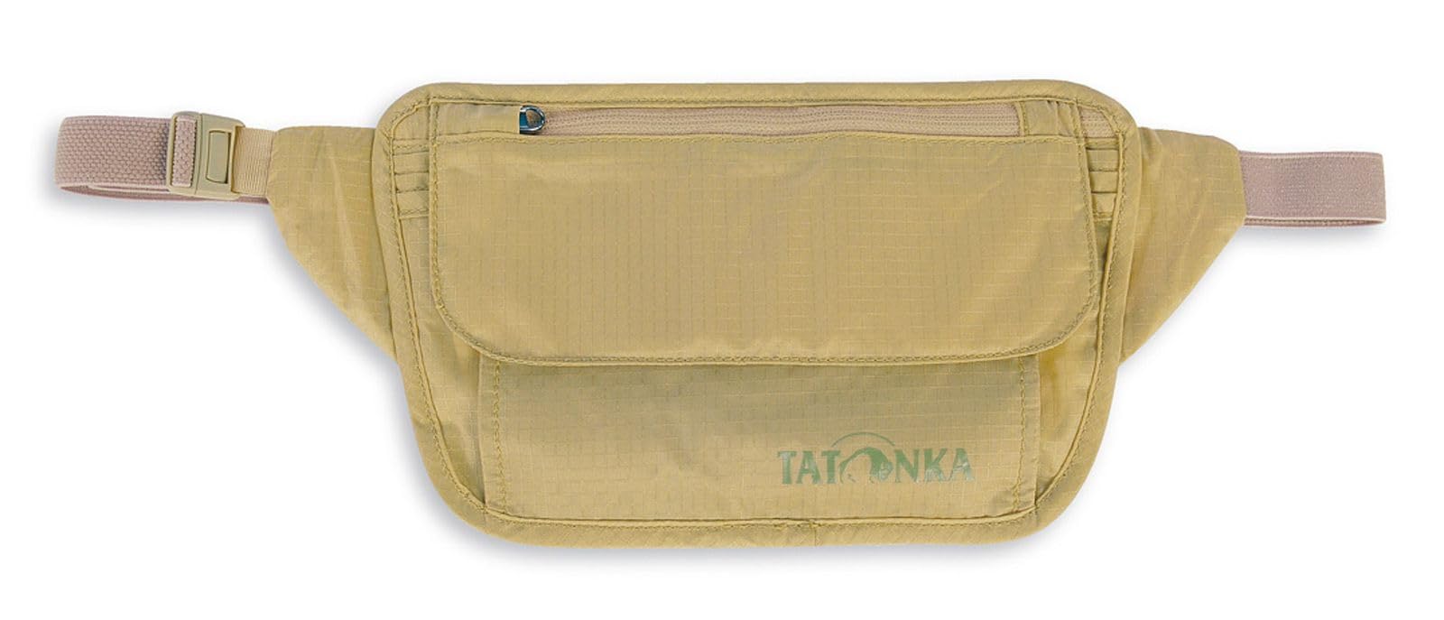 Tatonka Skin Waist Pouch Natural