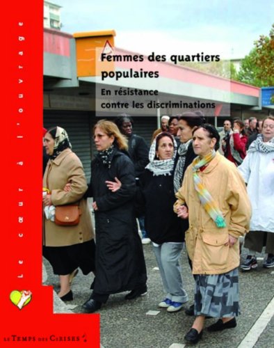 Femmes des quartiers populaires