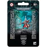 AELDARI: FARSEER