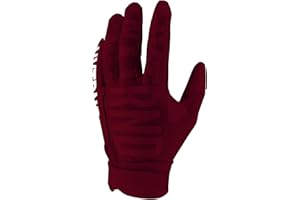 NXT NXTRND Nxtrnd G1 Men's Football Gloves, Adult Sticky Receiver Gloves