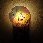 Reenacting Night Light Spongebob Night Light Encyclopedia