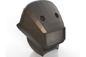 GENERIC Lights Headlights for Losi Promoto MX Motorcycle RTR FXR （LOS06000）/ 1/4 Promoto MX Motorcycle RTR FXR（LOS06002） RC Car