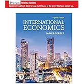 International Economics [RENTAL EDITION]