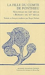 La  fille du comte de Ponthieu