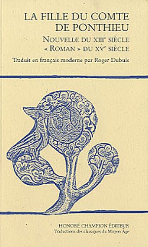 La  fille du comte de Ponthieu