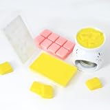 Scented Wax Melts 8 x 2.5 oz Soy Wax Cubes Variety Pack view 7