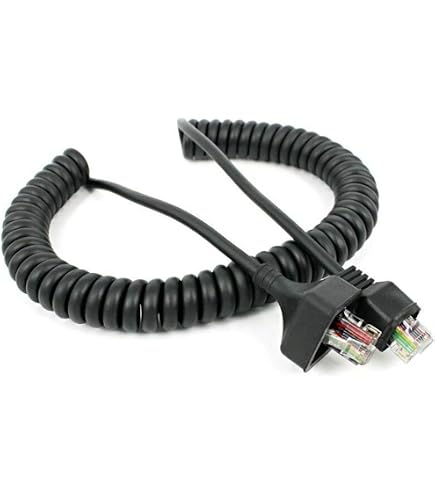 Cavo Di Programmazione USB Per Radio Kenwood TK-8360, TK-7160, TK-7180, A788. Ricambio/compatibile.