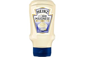 Heinz Maionese Tradicional 390G