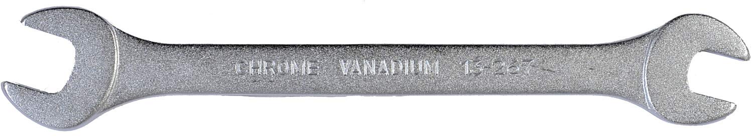 Stanley 1-13-267 Combination Wrench, Silver, 10 x 13 mm